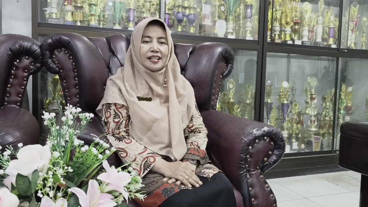 Membangun Budaya Refleksi di SMAN 2 Situbondo melalui Inovasi Instrumen Pembelajaran