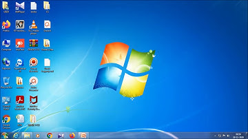 GRADE VI COMPUTER SCIENCE LN 2 MORE ON WINDOWS 7