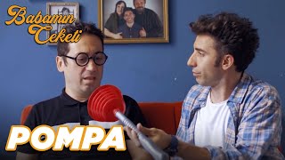 Babamın Ceketi - Pompa