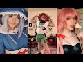 Best Tik Tok Cosplay Compilation - Part 17 (March 2021)