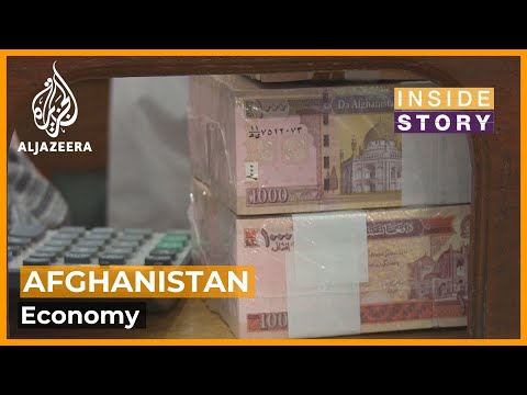 Video: Afghaanse economie: ontwikkelingsstadia, concurrentievermogen, problemen en vooruitzichten