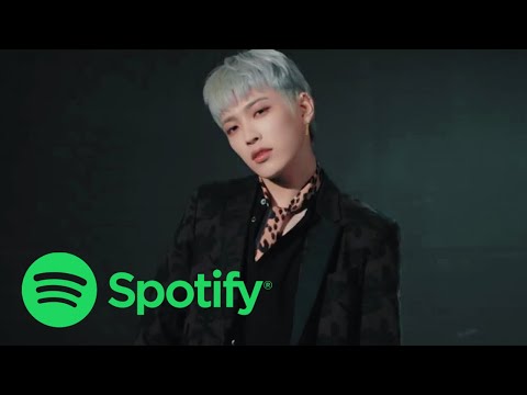 MOST STREAMED KPOP SONGS OF 2020 ON SPOTIFY | JANUARY
