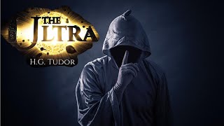 The Friendly Narcissist: Uncovering the Mystery of HG Tudor!