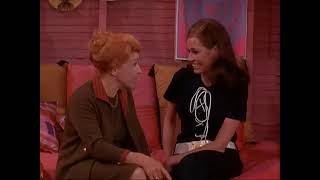 The Mary Tyler Moore Show Season 2, Episode 5: A Girl's Best Mother Is Not Her Friend