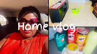 Home vlog||Grocery haul|Cleaning||#Boxer #homemaking