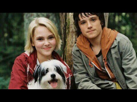 Bridge to Terabithia full movie