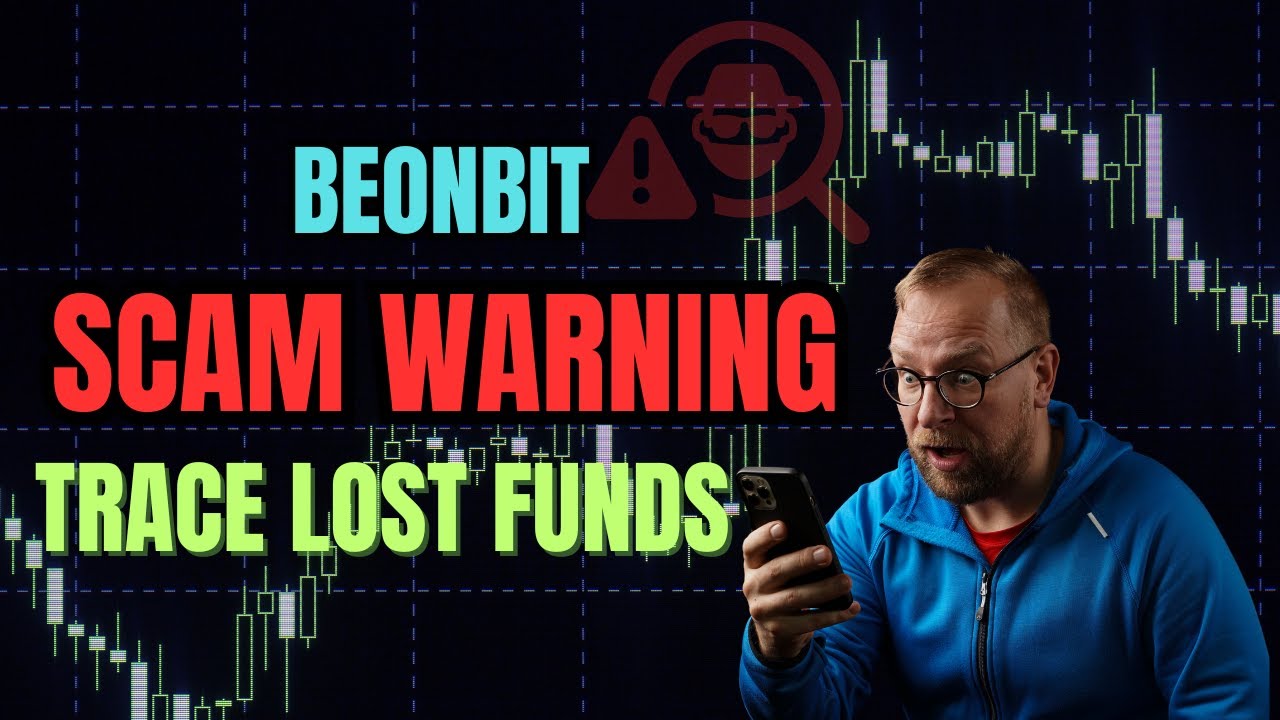 BeonBit Review: SCAM Investigation | Trace Your Lost Funds | 2025 Investor Alert