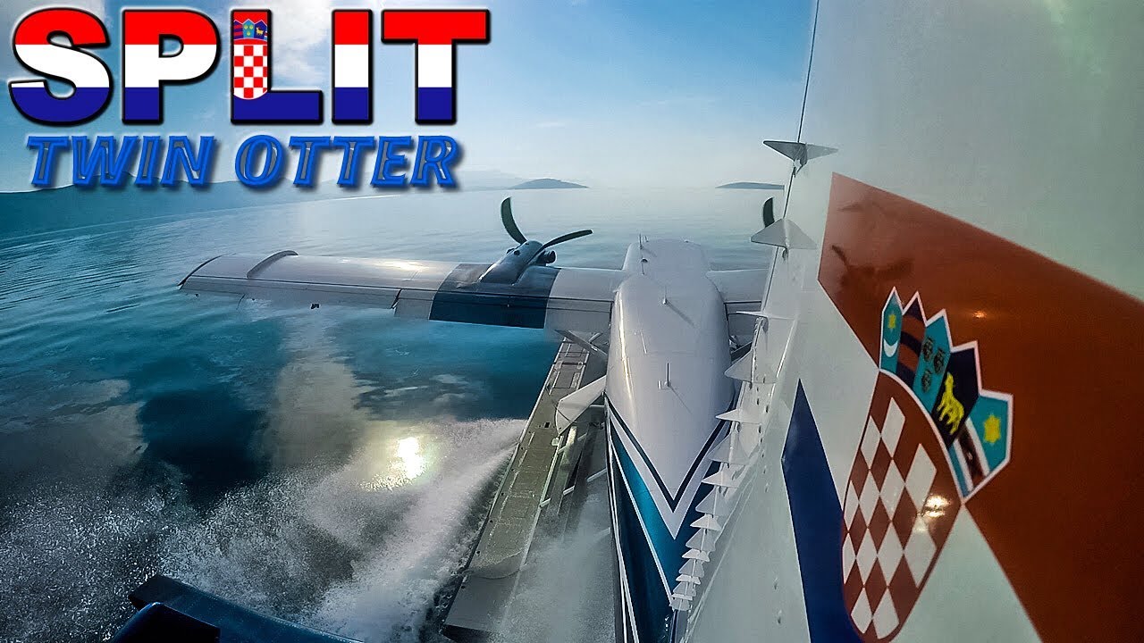 GoPro captures great views from Tail of Seaplane