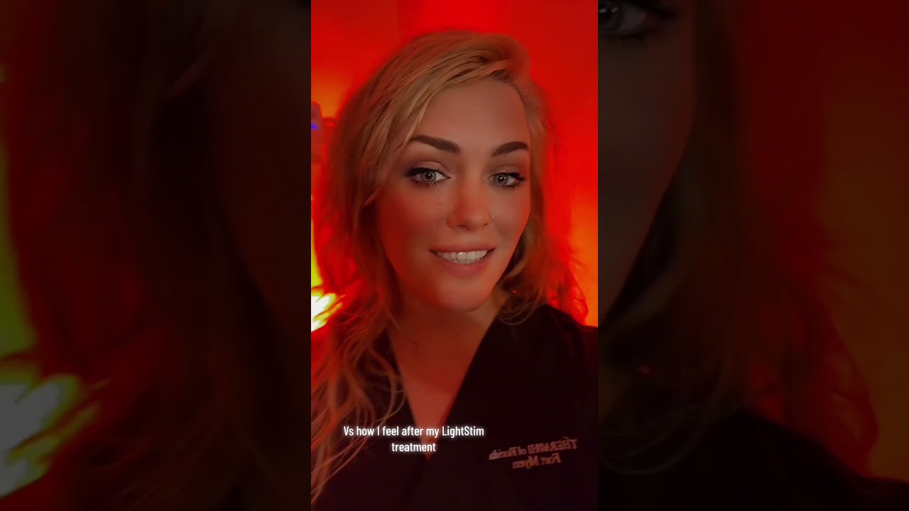 LightStim ProPanel Safe Botox Alternative