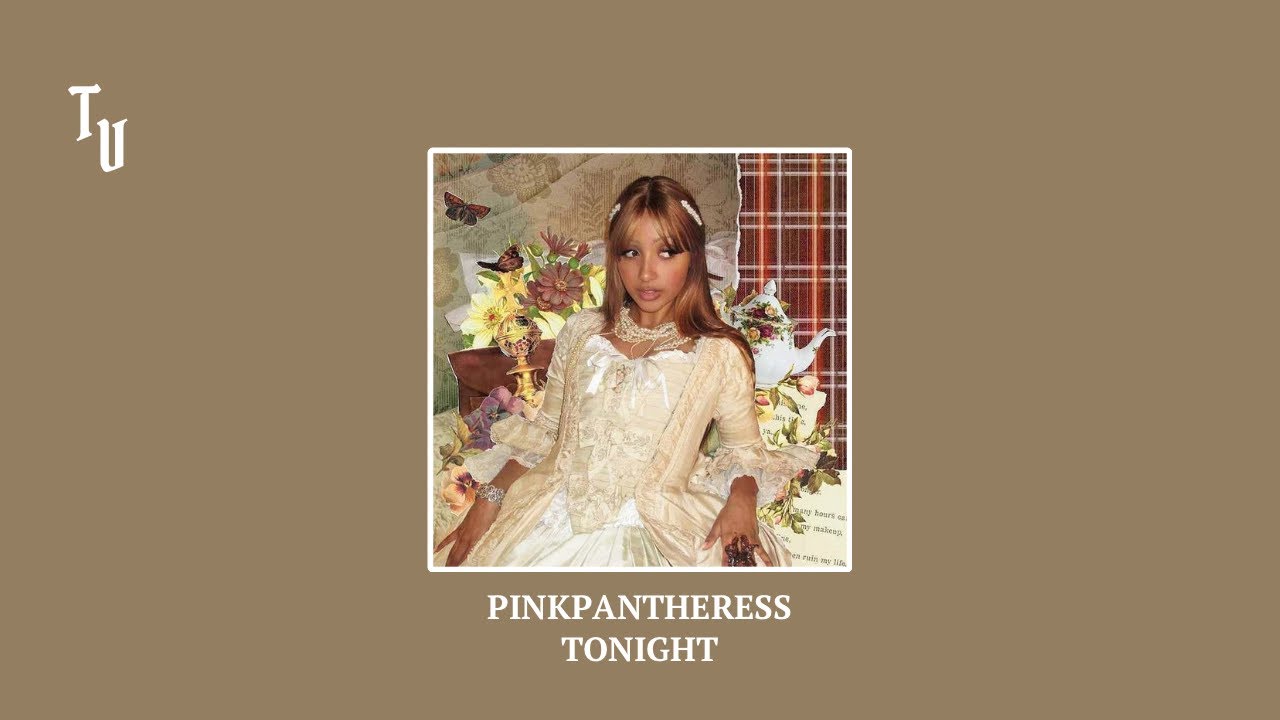 PinkPantheress - Tonight | Sped Up + Reverb PinkPantheress - Tonight | Sped Up + Reverb