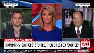 Richard Sherman Tackles Anonymous Sources