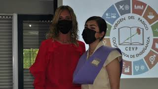 Graduación Bachiller Vp