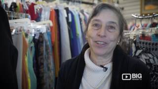 St Michaels Academy Thrift Shoppe a Thrift Store in Austin offering Second Hand Clothes