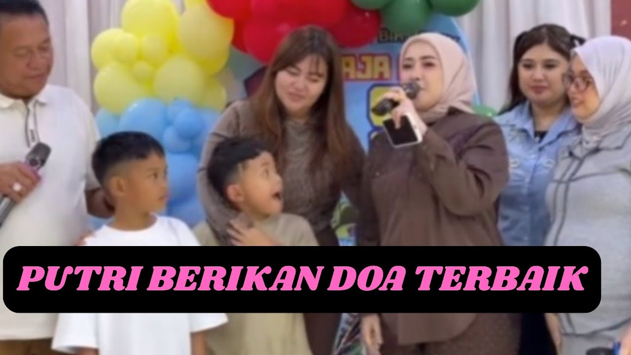Jawaban Bapak Mertua Putri Ketika Sang Anak Minta Adik Baru 
