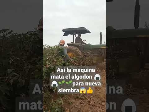 así la máquina🚜🚜