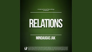 Relations (Original Mix)