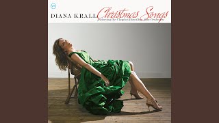 Video thumbnail of "Diana Krall - Let It Snow"
