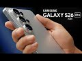 Samsung Galaxy S26 Ultra: The "Edge" Was Cancelled... (Official Leaks)