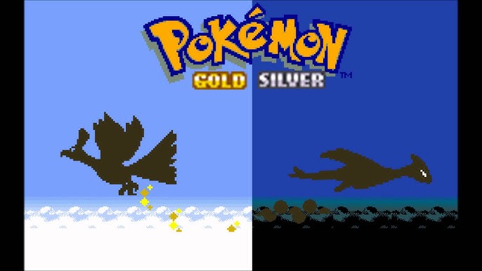 Vinte anos de Pokémon Gold & Silver: um universo maravilhoso e