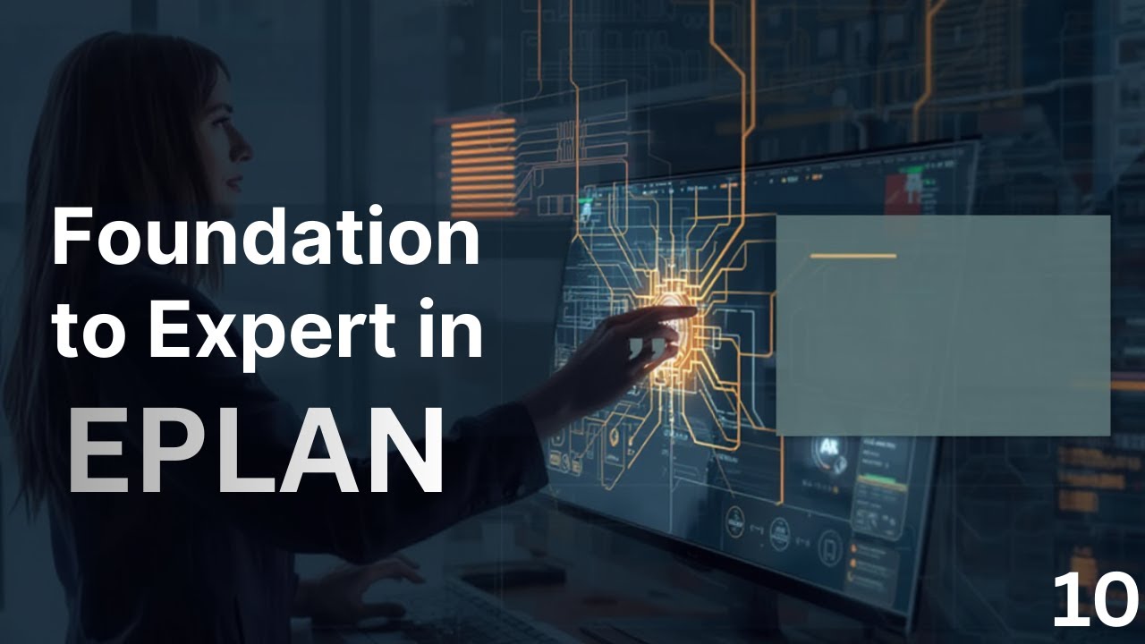 EPLAN Electrical Project Structure Guide India 2026