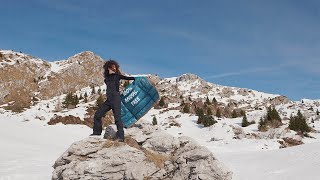 Save the Duck - The new Outdoor collection