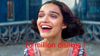 Rachel Zegler Goes Off Rails After Snow White Bombs At The Box Office