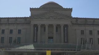 Brooklyn Museum, union reach agreement to prevent layoffs