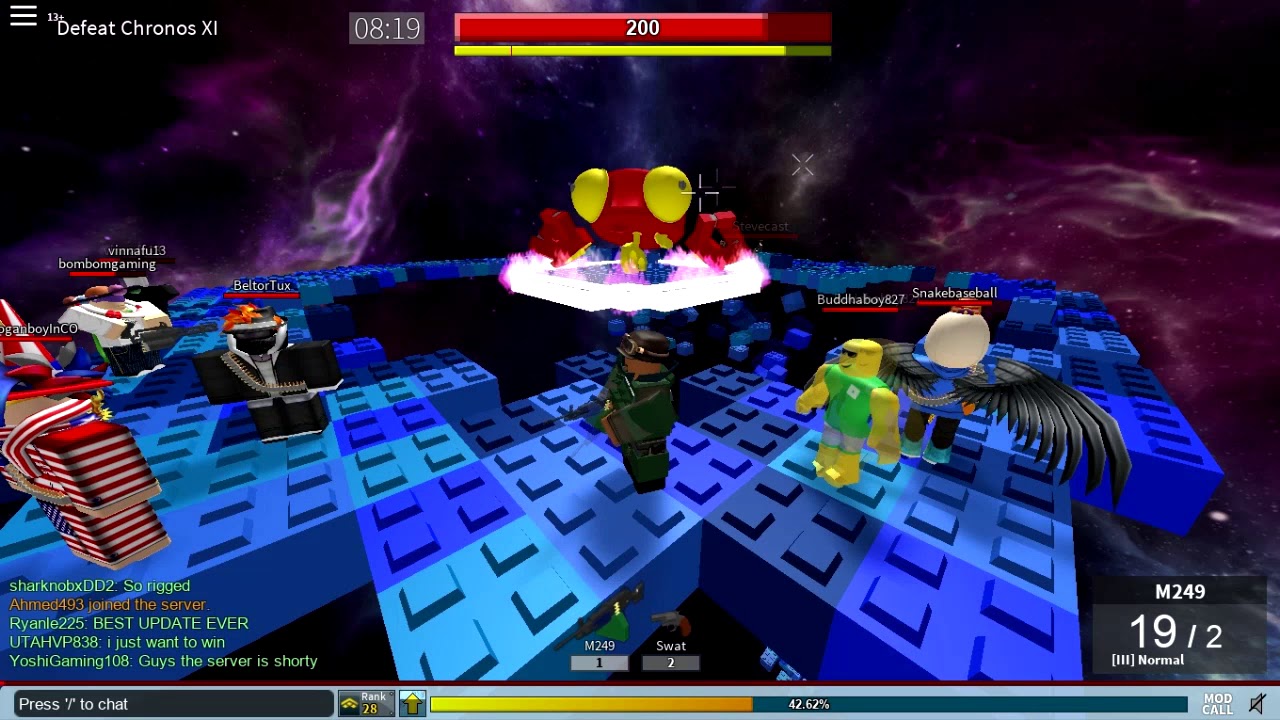 roblox r2d and r2da bosses with jojo stand stats