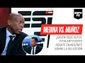 ¡CALIENTE la mesa de #ESPNFC! ¿Quién debe ser titular? ¿#Medina o #Muñoz?