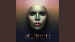 Video voorbeeld van "Paloma Faith - 'Til I'm Done"