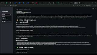 Git Hackathon | Demo | Thamill Indian
