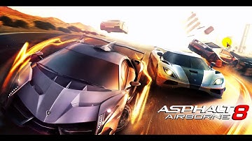 Asphalts 8 (2015 NEW update )COINS Hack by cheat engine on windows 8,8.1,10