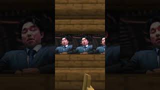 Salesman Edit But Its Minecraft Map Animation 🤯