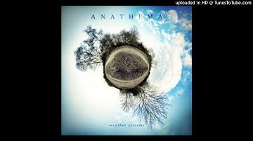 Anathema - The Gathering Of The Clouds - Weather Systems
