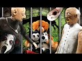 BENDY PLUSHIES ARE BACK! Granny&Grandpa want to takes us to NEW GRANNY'S HOUSE!