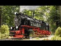 Spur G Dampflokomotive Baureihe 99 - LGB Herbst Neuheit 2020