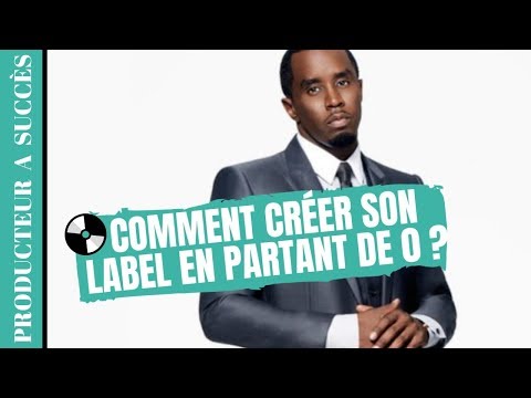 Vidéo: Comment S'inscrire Au Label