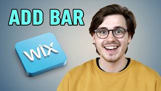 How To Add Announcement Bar In Wix [2026 Guide]