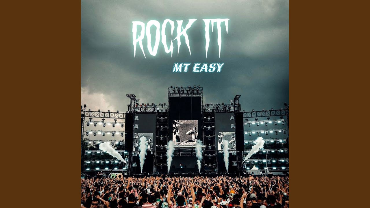 Watch Rock It on YouTube Watch Rock It on YouTube