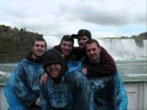 Blood Of A Thousand Video