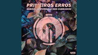 Primeiros Erros