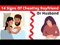Signs of a Cheating Partner Quiz