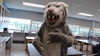 Orientation Video 2020
