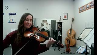 Okeefes Slide - Slow