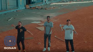 Siggy, YOVNGCHIMI, Galindo & Jovaan - RC ⚾️ (Video Oficial)