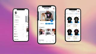 Unleashed Premium - Online Shopping App screenshot 3