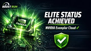 WLAC Stock: Boost Run Achieves NVIDIA Exemplar Cloud