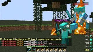 Jawobaz Vs. Magicsteroids