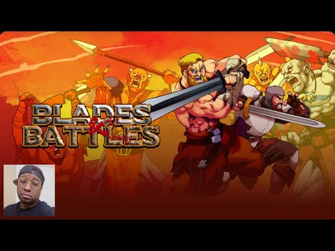 Blades & Battles Platinum Walkthrough | 100% Trophy/Achievement Guide