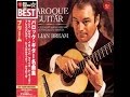 Lute Suite In E Minor, BWV 996   J.S Bach Julian Bream